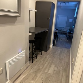 Student House Cleaning Castlederg